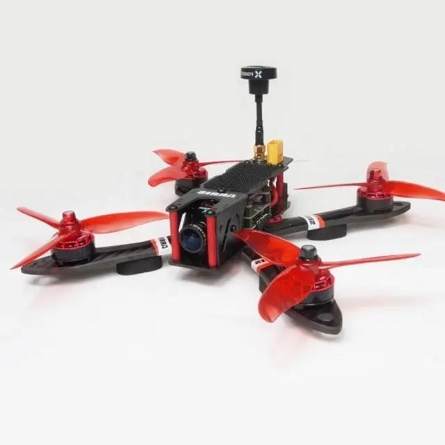 Топ-10 лучших комплектов для гоночных дронов FPV с очками Arris-x220-v2-fpv-гоночный дрон