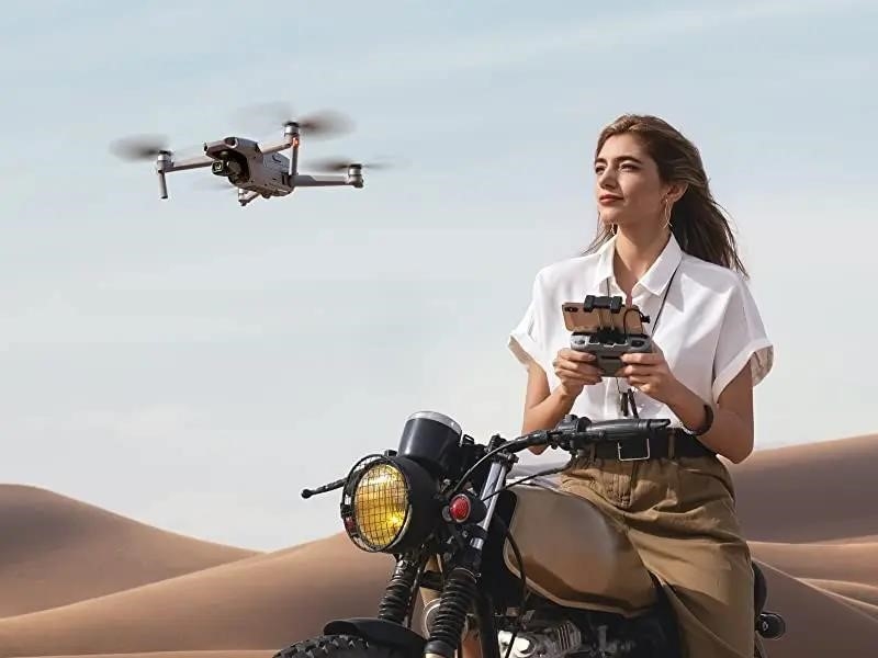 Обзор DJI Mavic Mini 2 — идеальный размер по идеальной цене Время полета DJI Mavic Mini 2