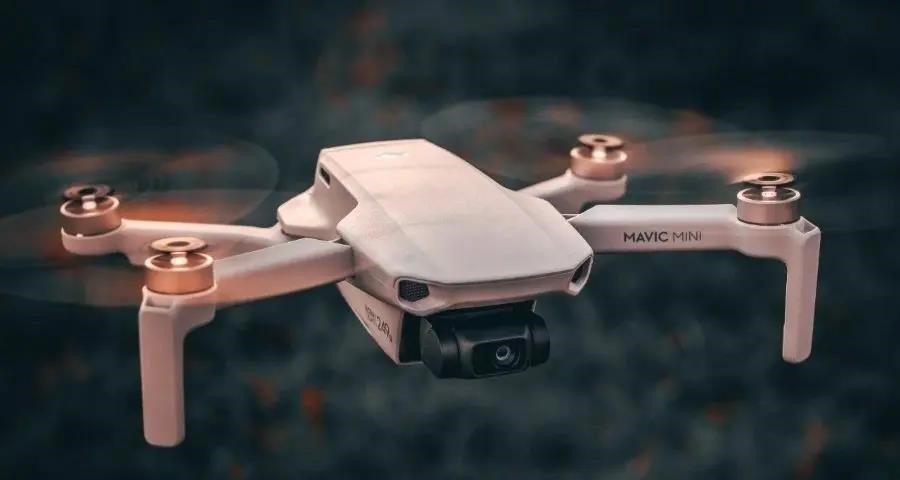 Как зарегистрировать дрон в FAA? как зарегистрировать дрон в FAA