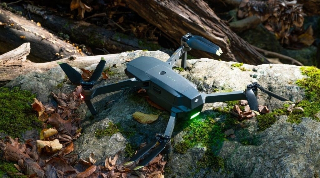 Хороши ли восстановленные дроны DJI? Восстановленные дроны DJI