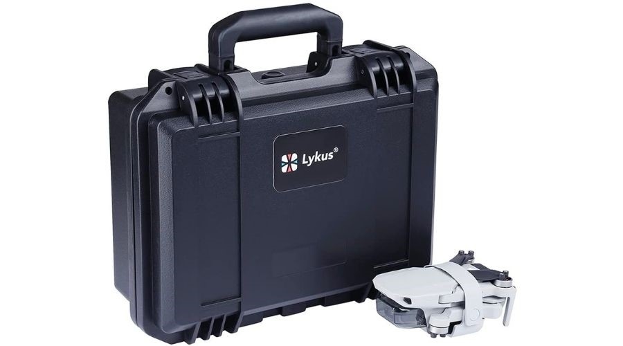 5 лучших чехлов DJI Mini 2 для защиты вашего дрона 5 лучших чехлов DJI Mini 2 для защиты вашего дрона