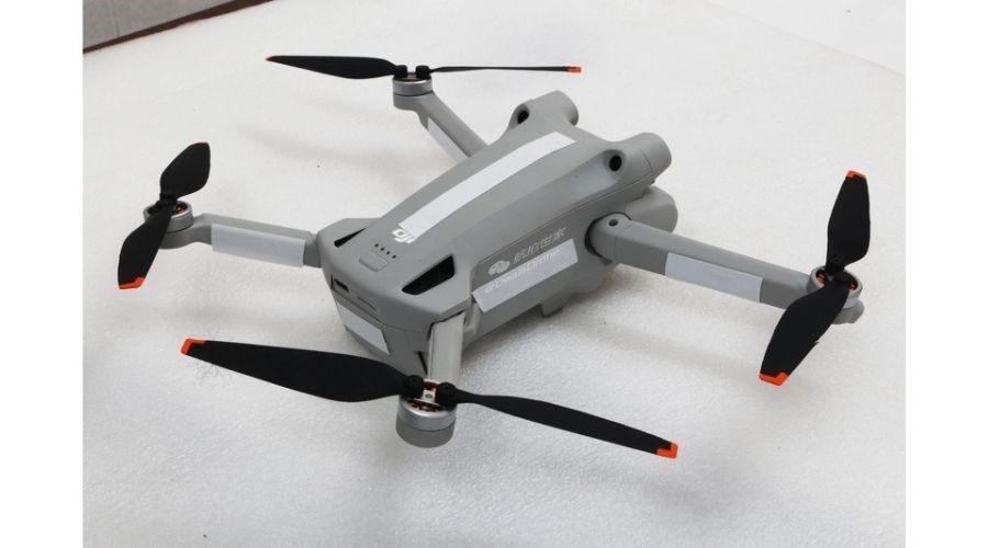 Спецификации DJI Mini 3 были случайно обнаружены на голландском розничном сайте Спецификации DJI Mini 3 были случайно обнаружены на голландском розничном сайте
