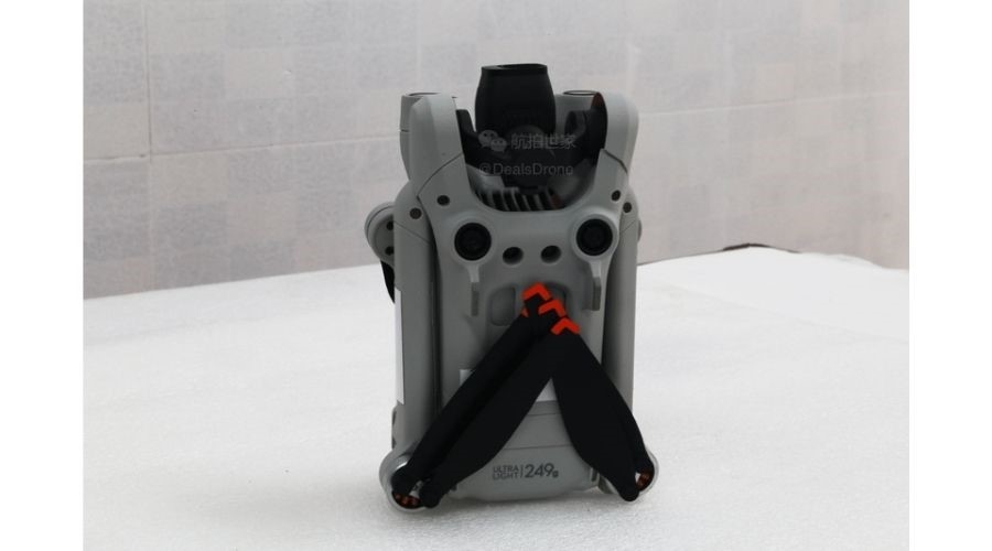 Спецификации DJI Mini 3 были случайно обнаружены на голландском розничном сайте Спецификации DJI Mini 3 были случайно обнаружены на голландском розничном сайте