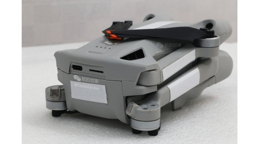 Спецификации DJI Mini 3 были случайно обнаружены на голландском розничном сайте Спецификации DJI Mini 3 были случайно обнаружены на голландском розничном сайте