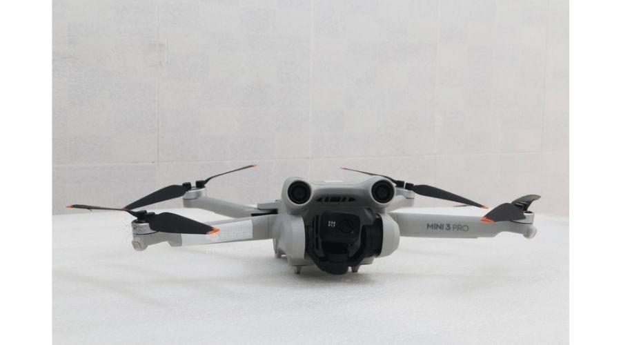 Спецификации DJI Mini 3 были случайно обнаружены на голландском розничном сайте Спецификации DJI Mini 3 были случайно обнаружены на голландском розничном сайте
