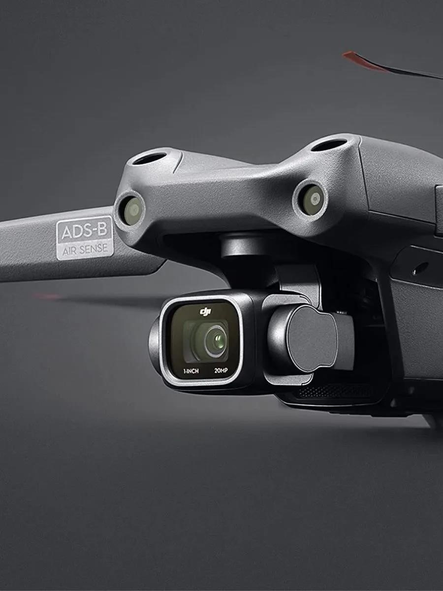 Дата выхода DJI Air 3 [ПОСЛЕДНИЕ слухи и утечки]