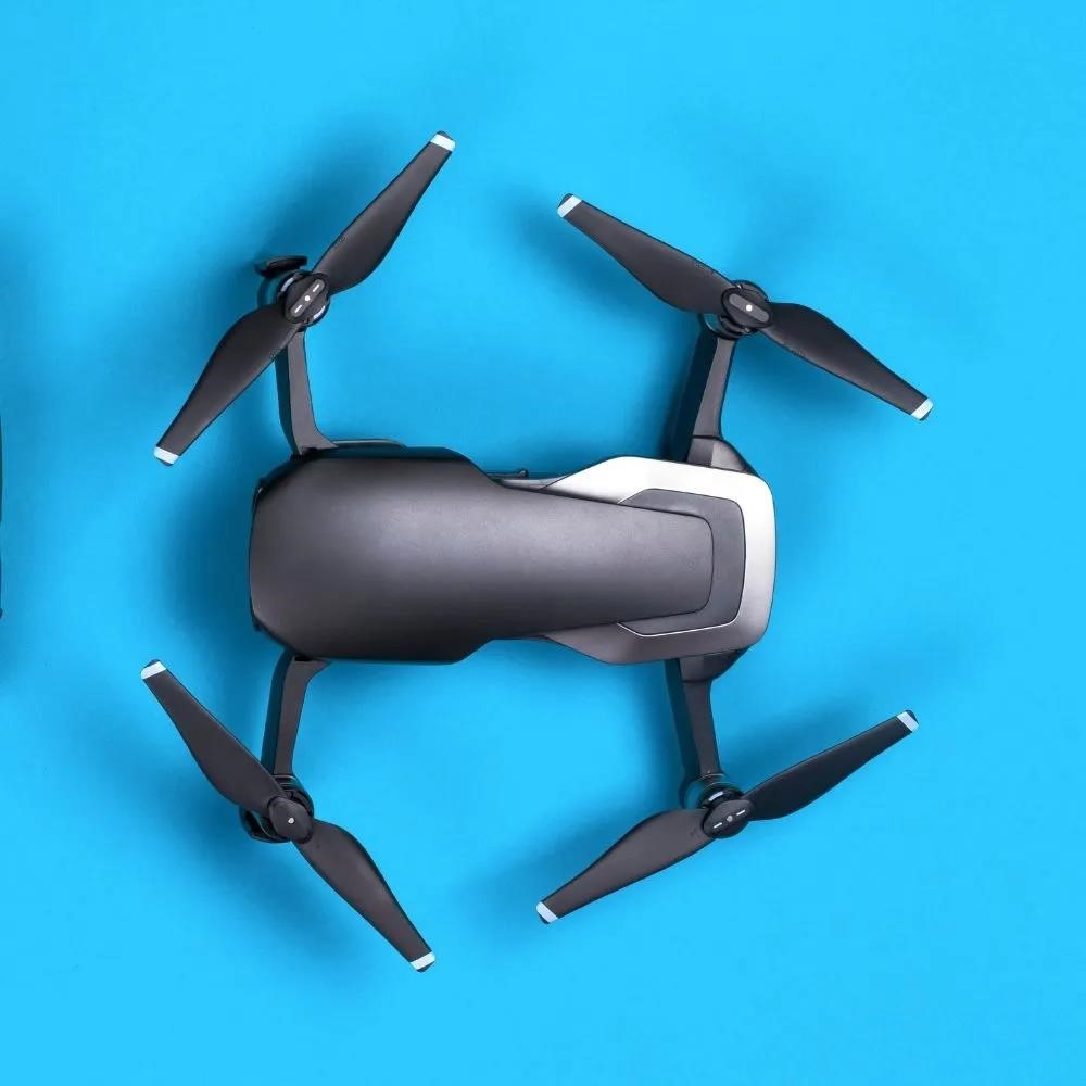 DJI Mavic Air не включается