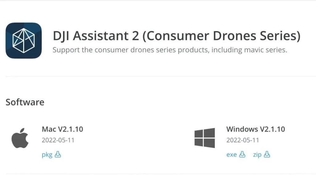 Как сбросить настройки дрона и контроллера DJI Mini 3 Pro? Как сбросить настройки дрона и контроллера DJI Mini 3 Pro?