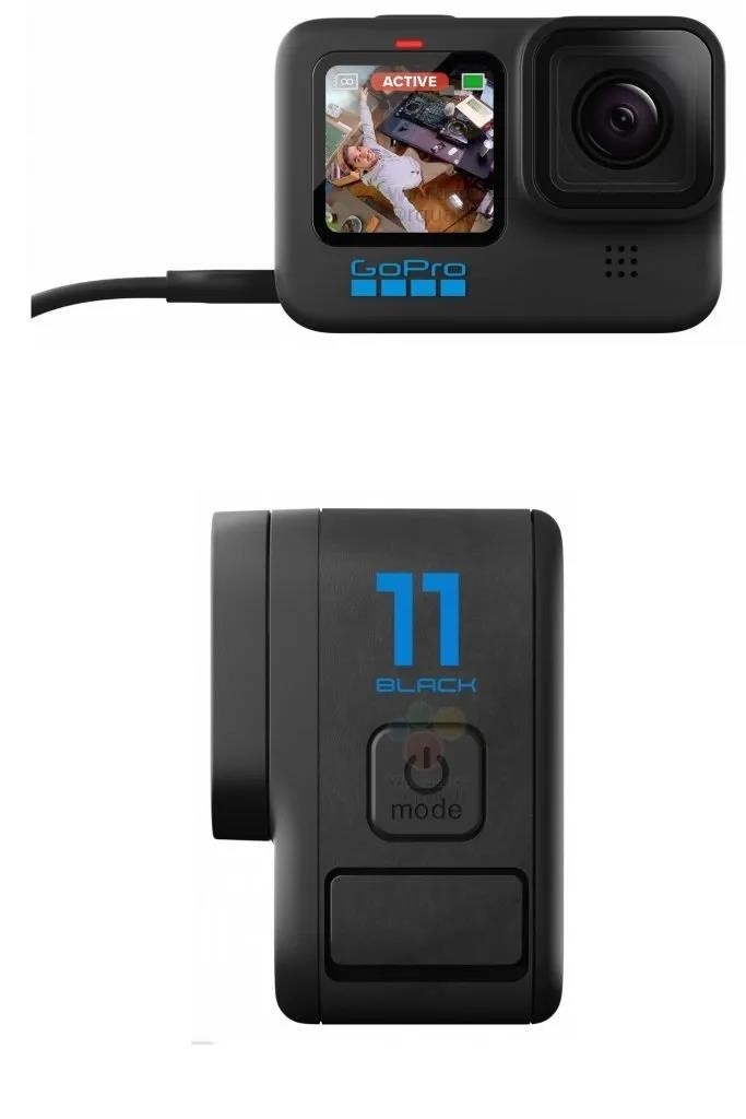 Дата выхода GoPro HERO 11, характеристики и цена Дата выхода GoPro HERO 11, характеристики и цена