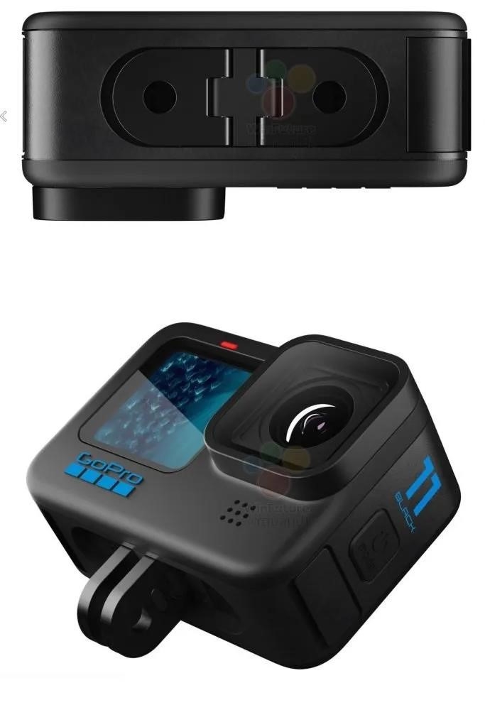 Дата выхода GoPro HERO 11, характеристики и цена Дата выхода GoPro HERO 11, характеристики и цена